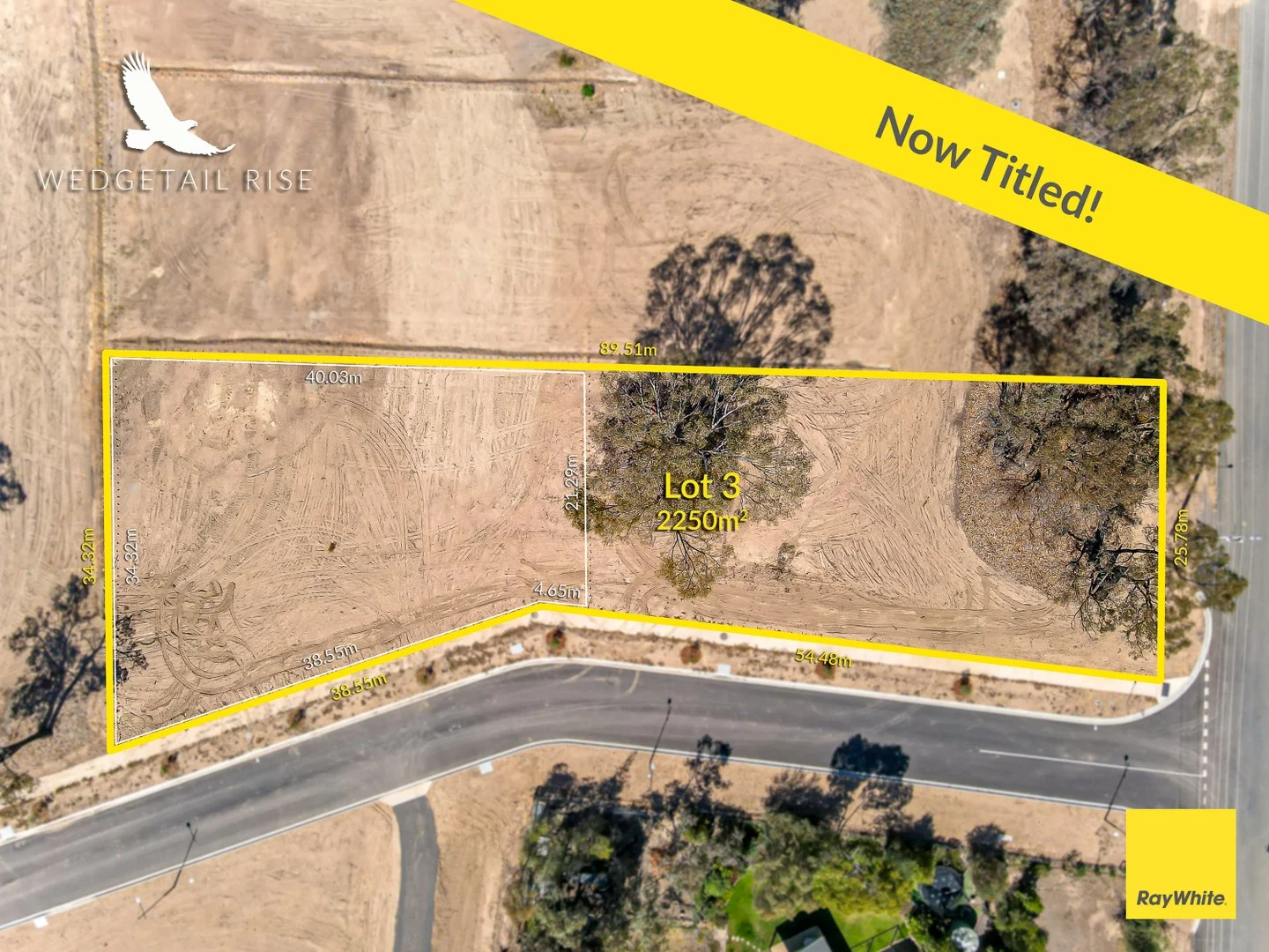 4 Opossum Rise, Kangaroo Flat VIC 3555