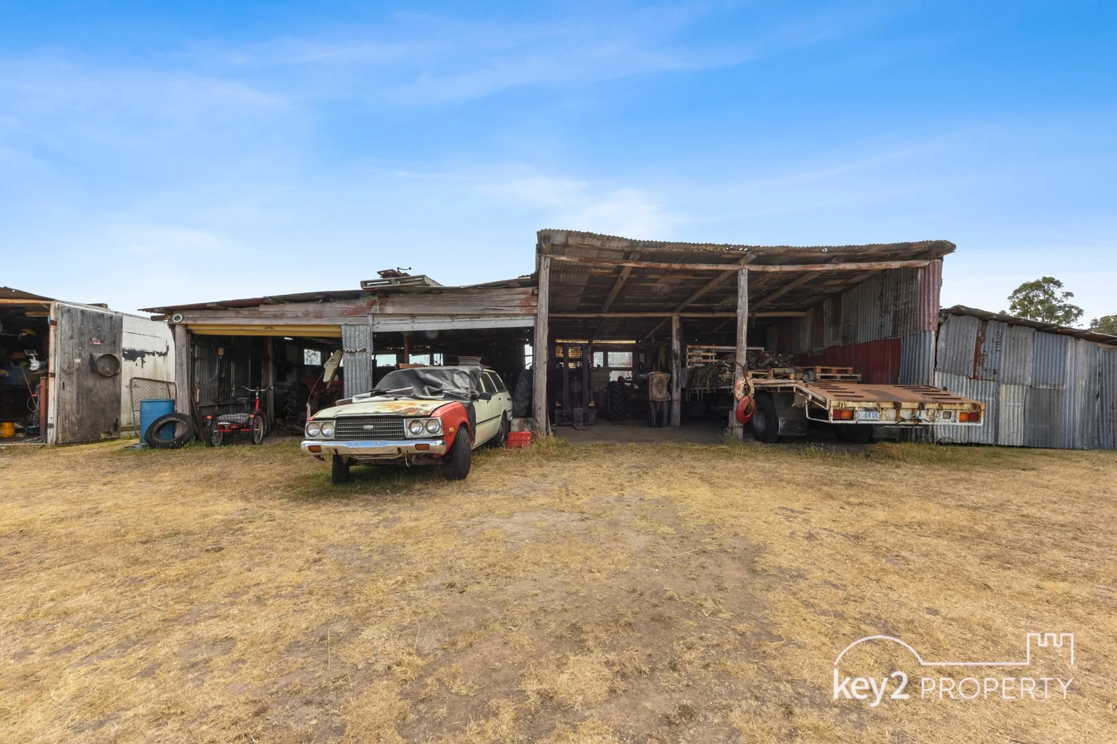 Additional image 15 of 7541 Bass Highway, Sassafras TAS 7307