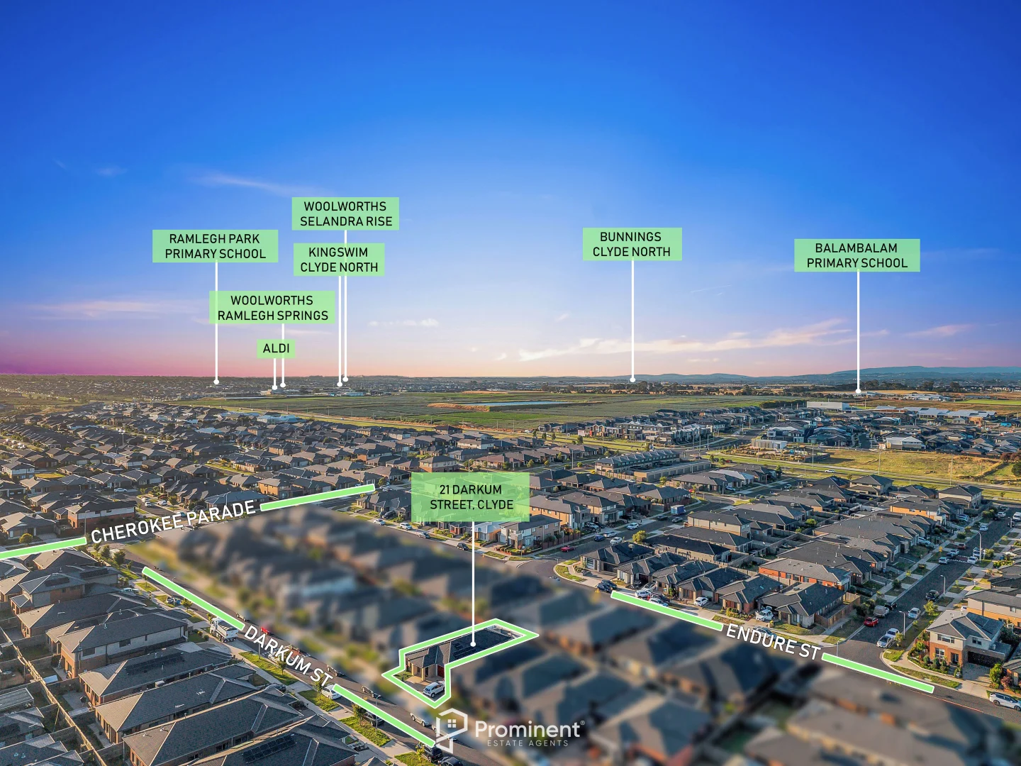 Additional image 18 of 21 Darkum Street, Clyde VIC 3978