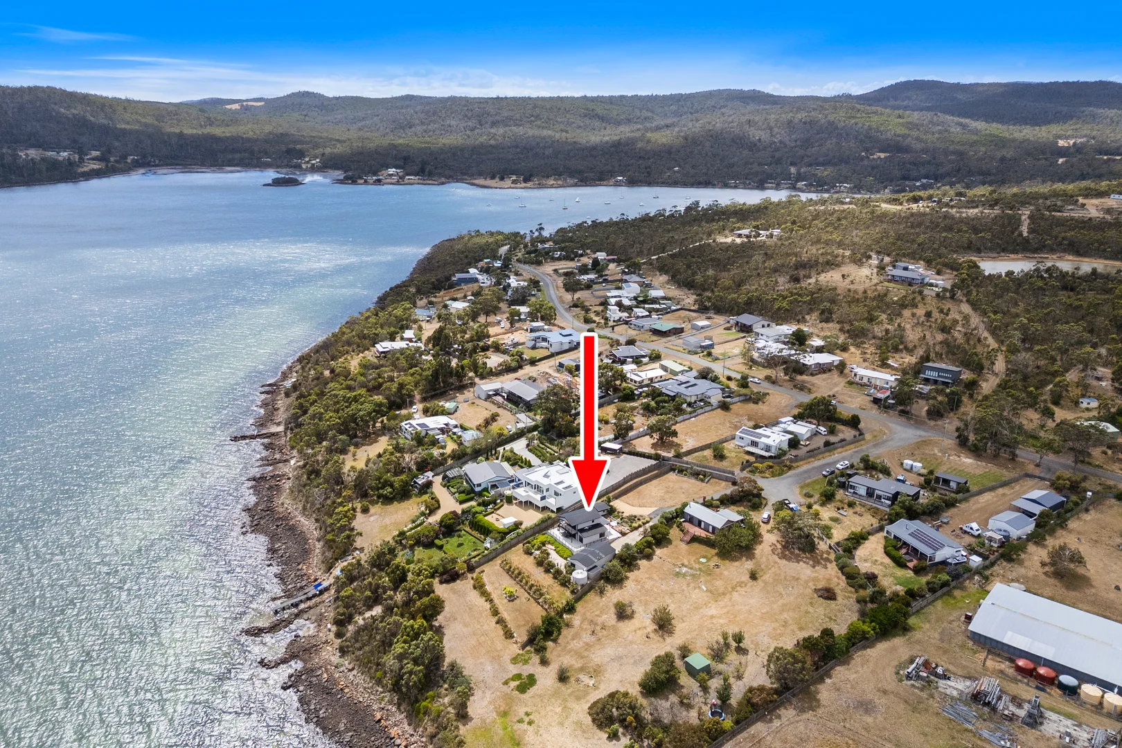 Additional image 4 of 8 O'Neill Court, Murdunna TAS 7178