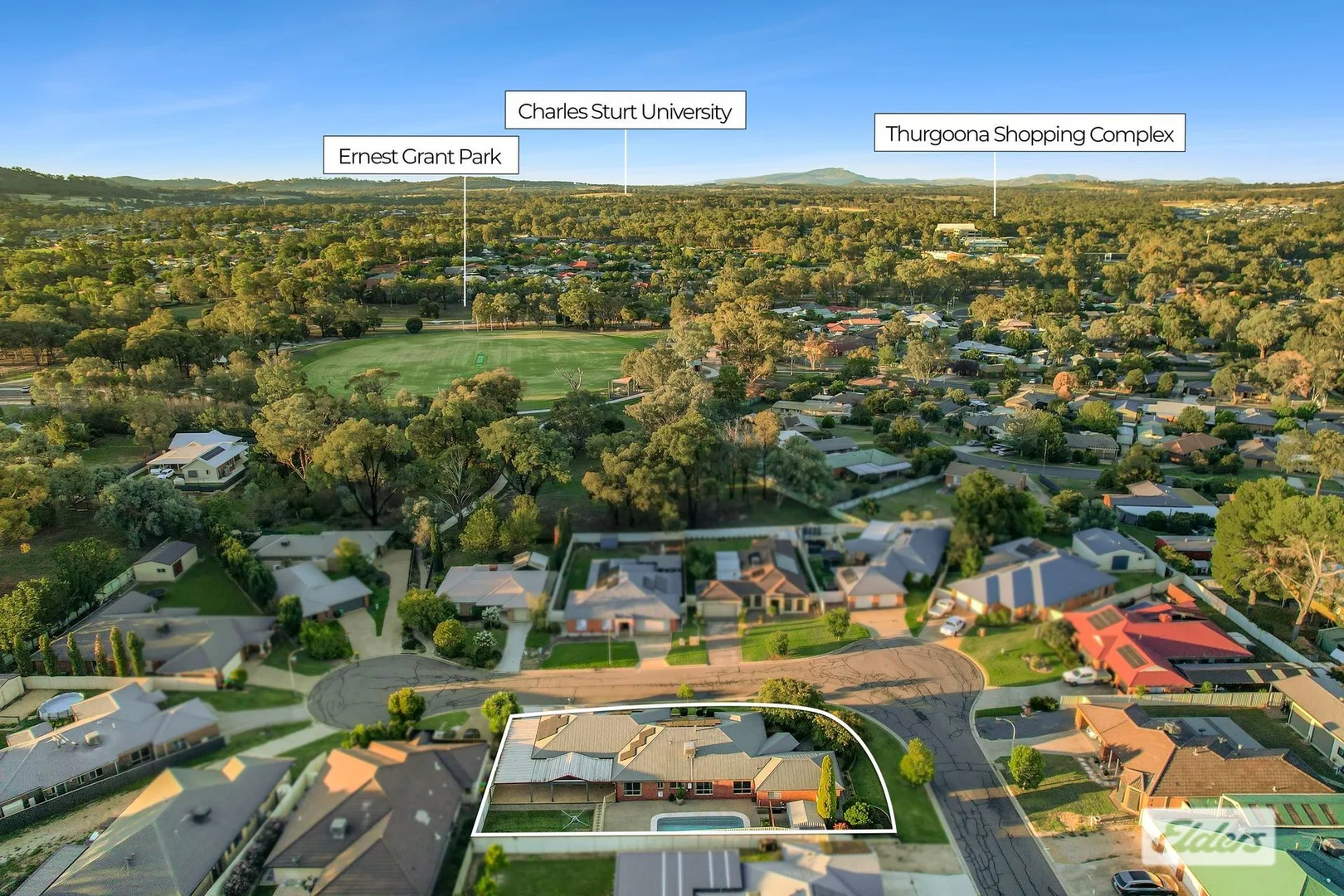 Additional image 21 of 68 Dunne Crescent, Thurgoona NSW 2640