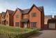 Plot 208, The Portland at Elsenham Park, Crocus Drive, Elsenham CM22
