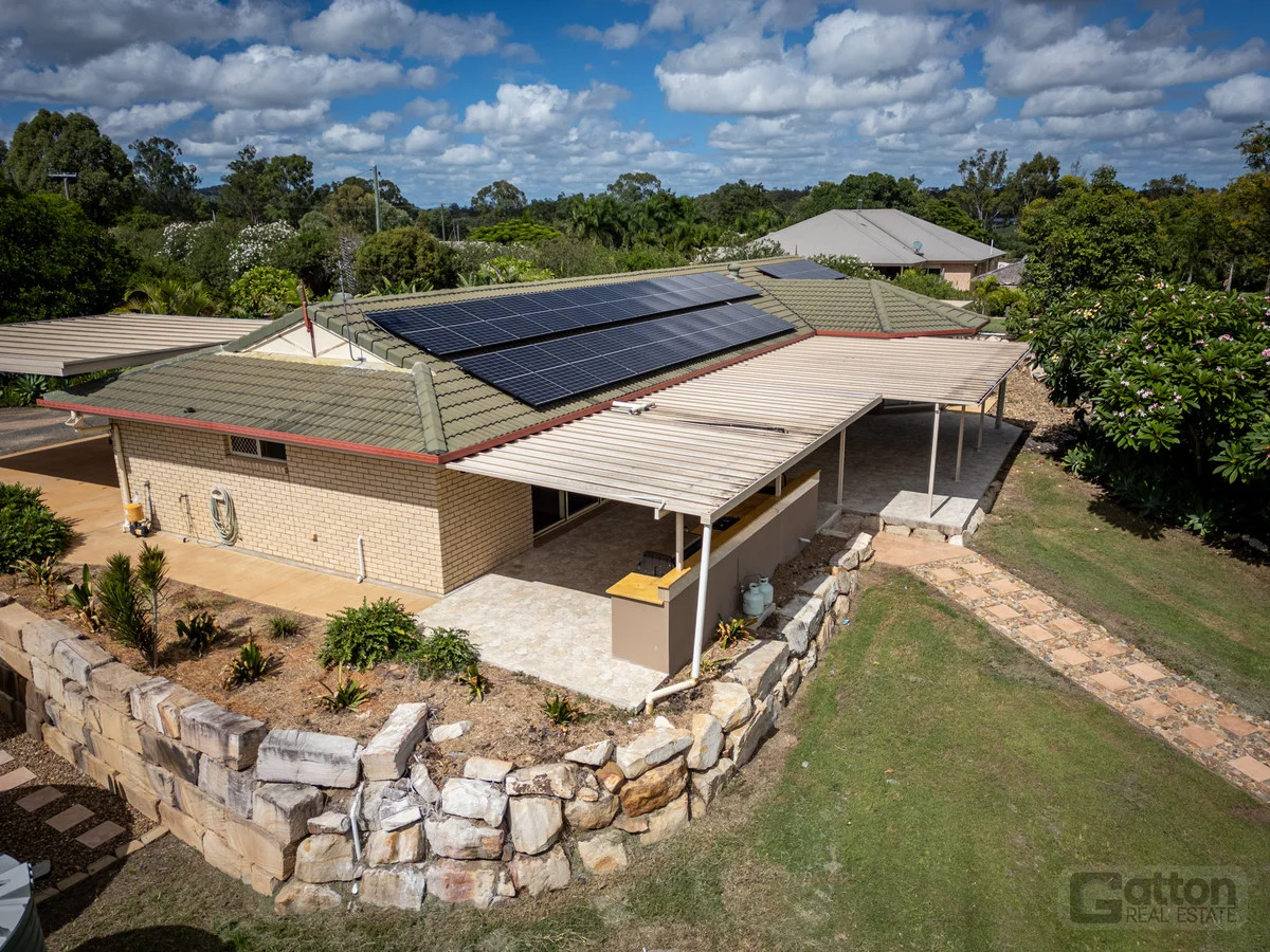 Additional image 35 of 5 Benjamin Court, Regency Downs QLD 4341