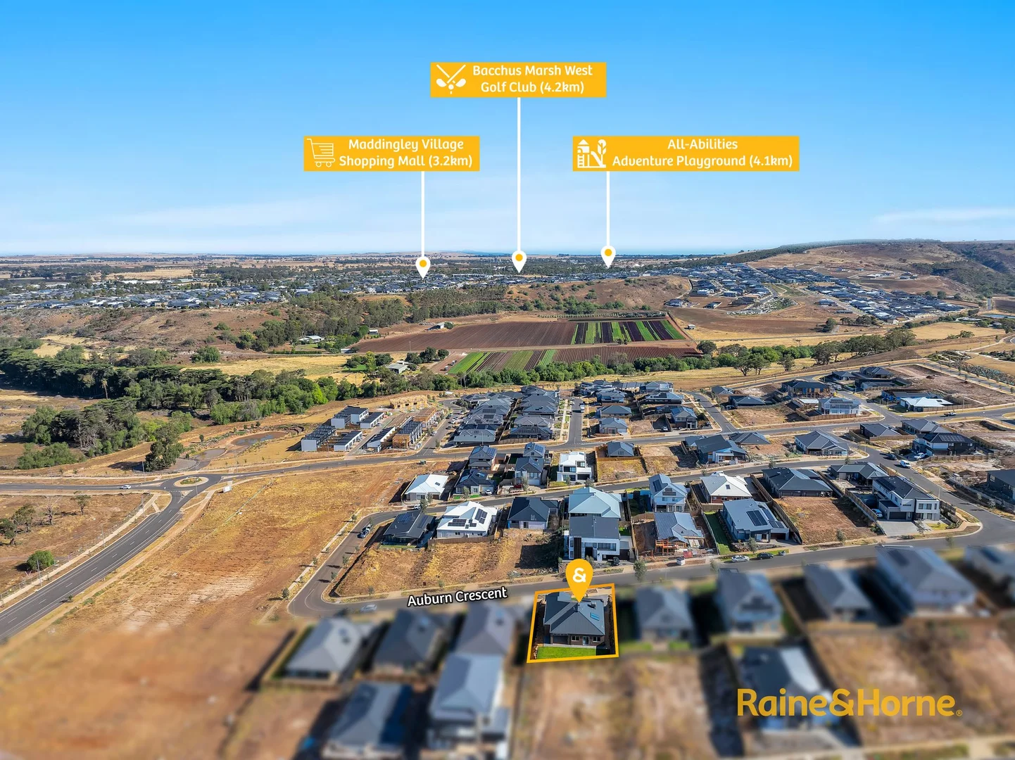 Additional image 20 of 30 Auburn Crescent, Bacchus Marsh VIC 3340