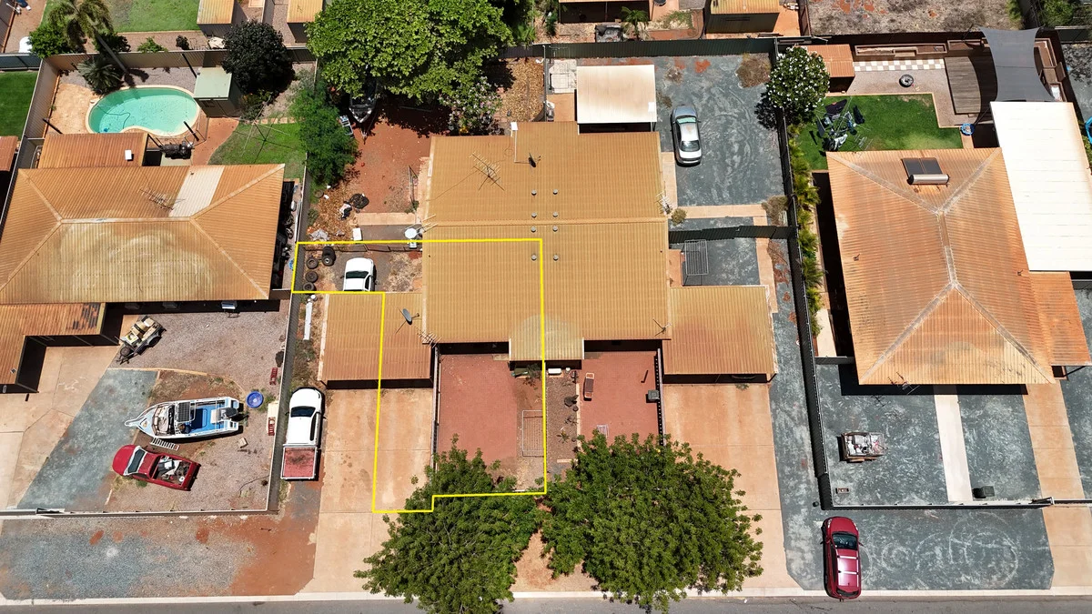 Additional image 12 of 5B Yarrunga Crescent, South Hedland WA 6722