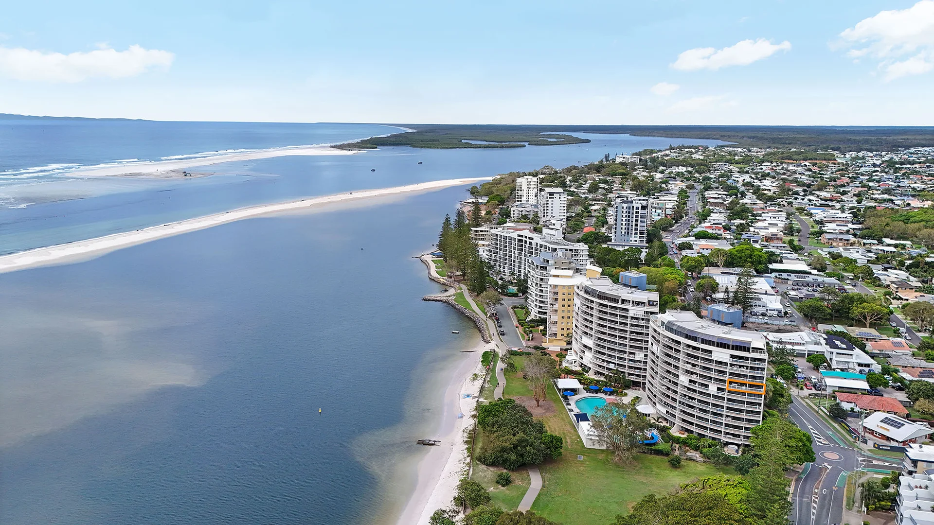 Additional image 2 of 63/49 Landsborough Pde, Golden Beach QLD 4551