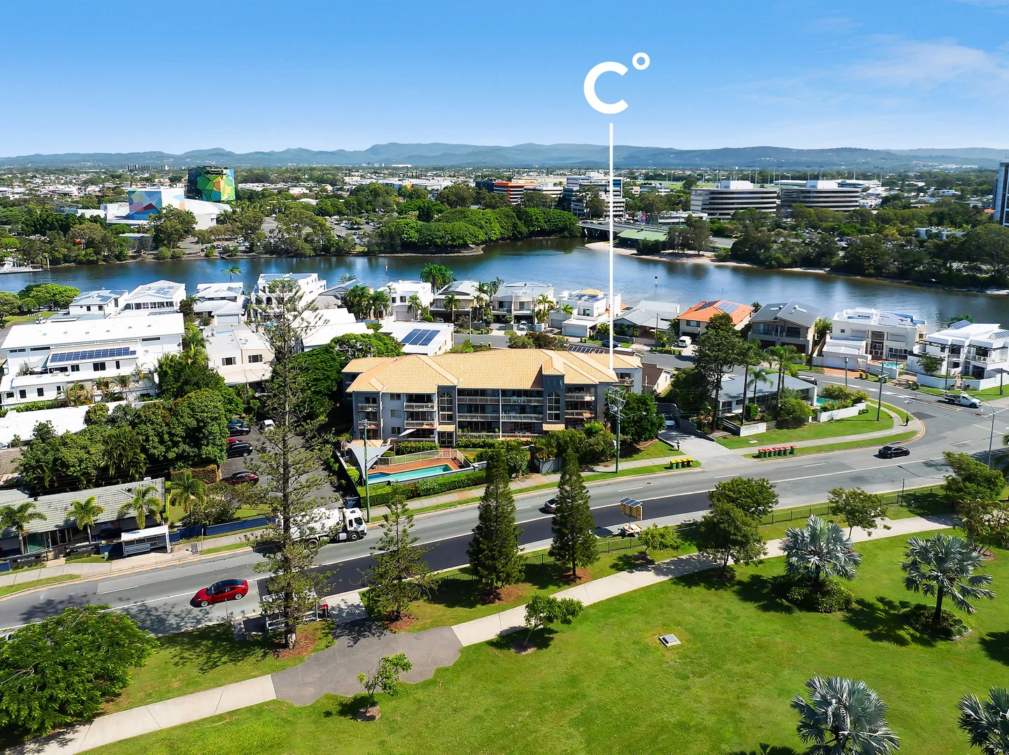 Additional image 21 of 15/74-78 Thomas Drive, Chevron Island QLD 4217