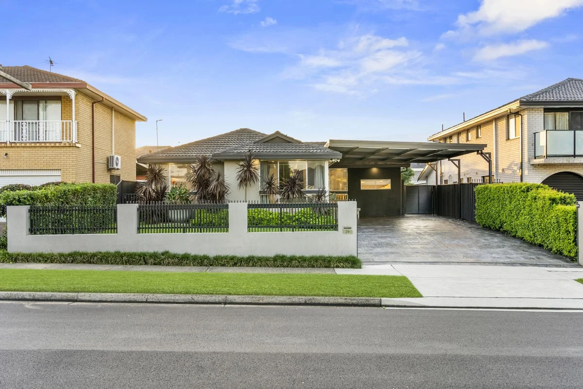 Additional image 29 of 26 Grace Crescent, Merrylands NSW 2160