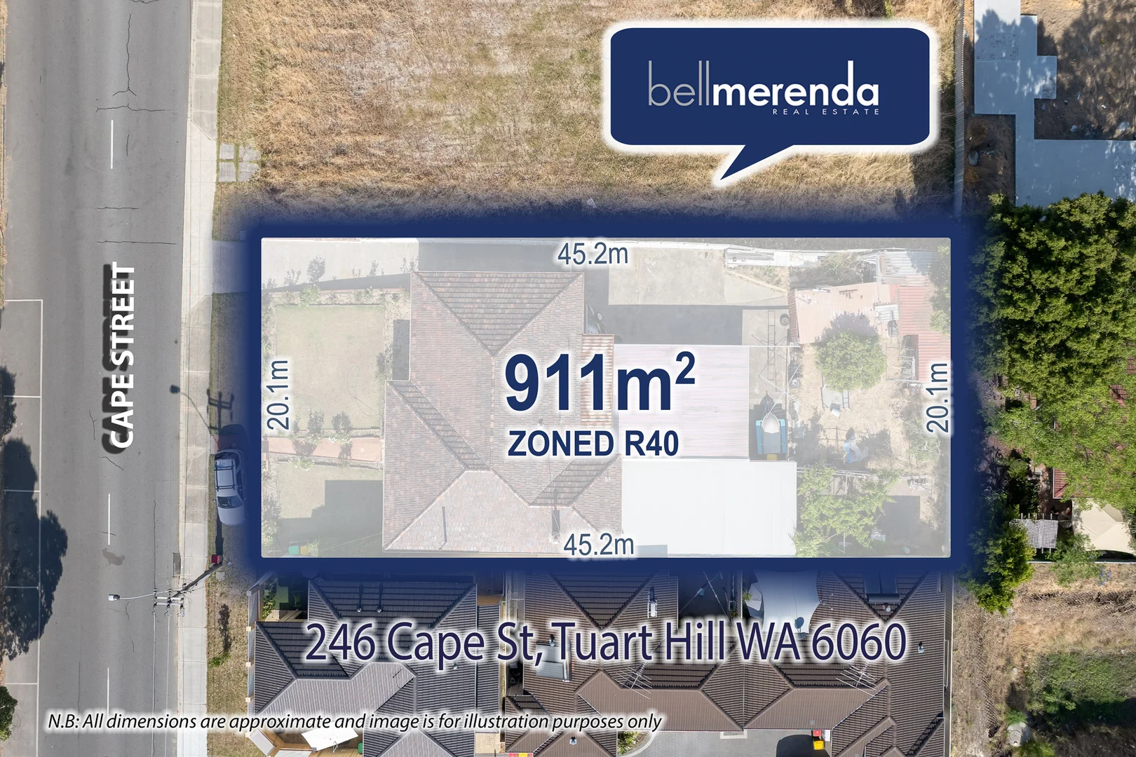Additional image 2 of 246 Cape Street, Tuart Hill WA 6060