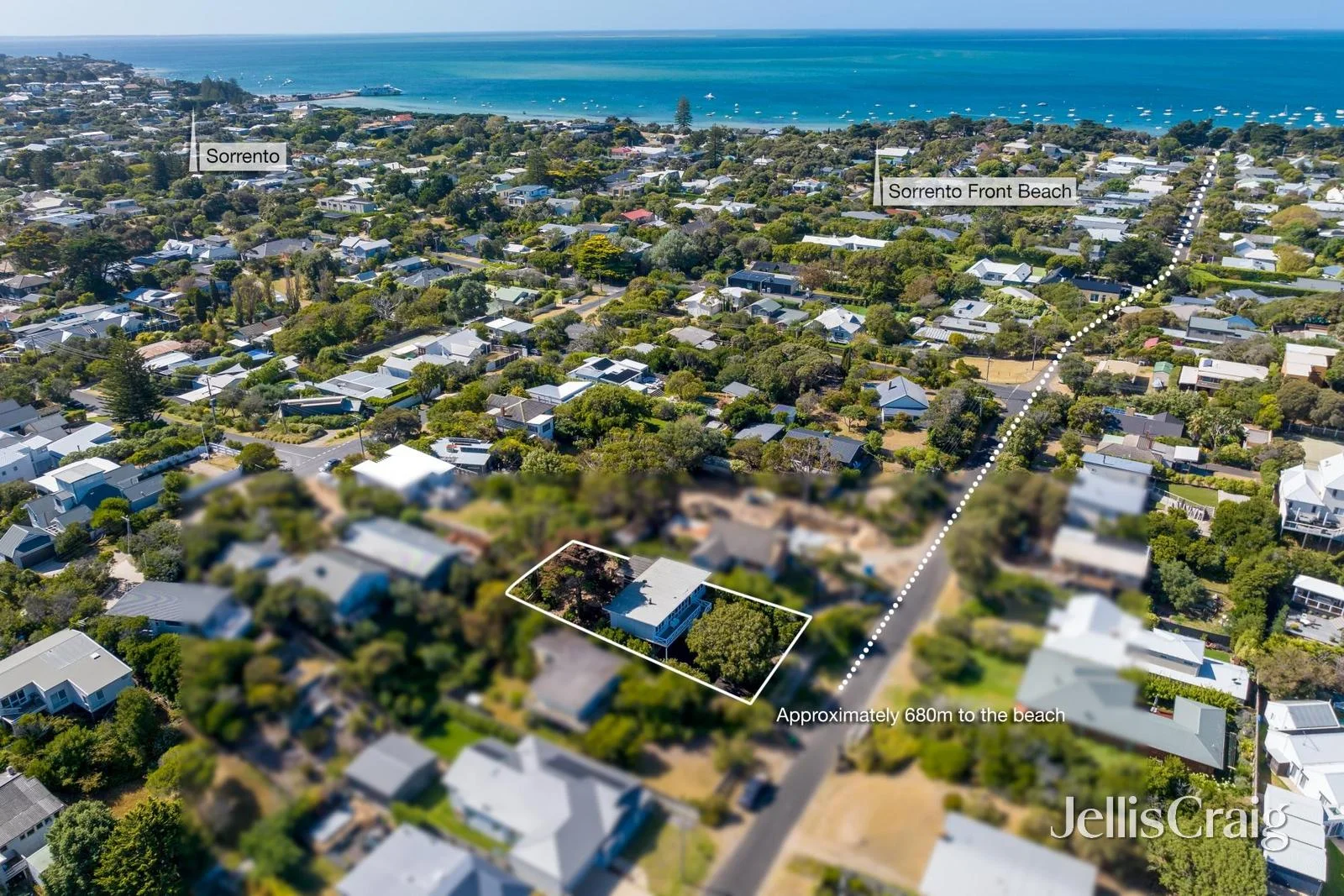 Additional image 10 of 14 Heather Avenue, Sorrento VIC 3943