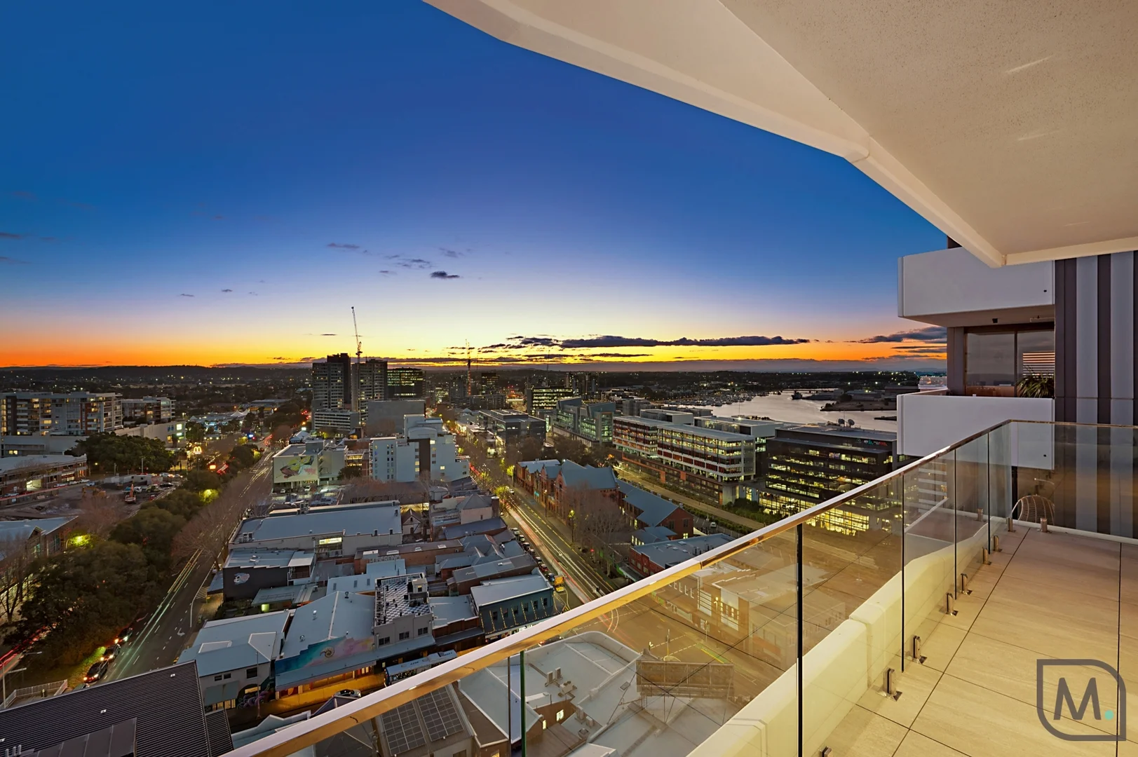 Additional image 11 of 1705/509 Hunter Street, Newcastle NSW 2300