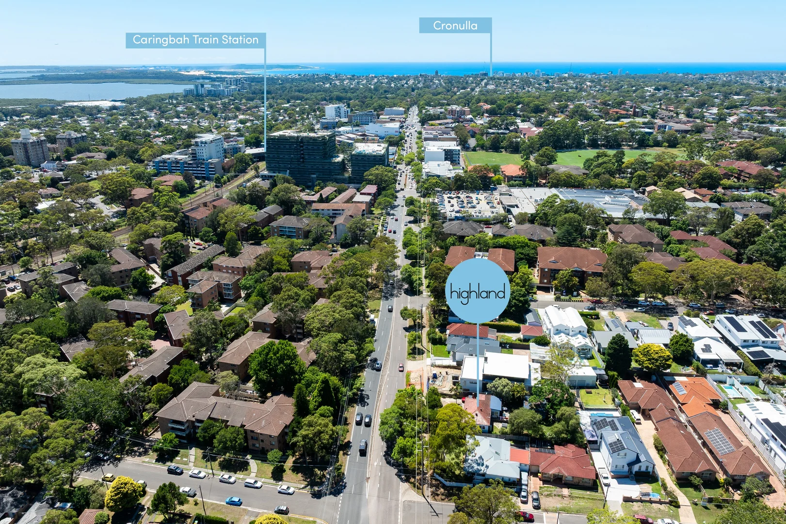 Additional image 3 of 86 President Avenue, Caringbah South NSW 2229