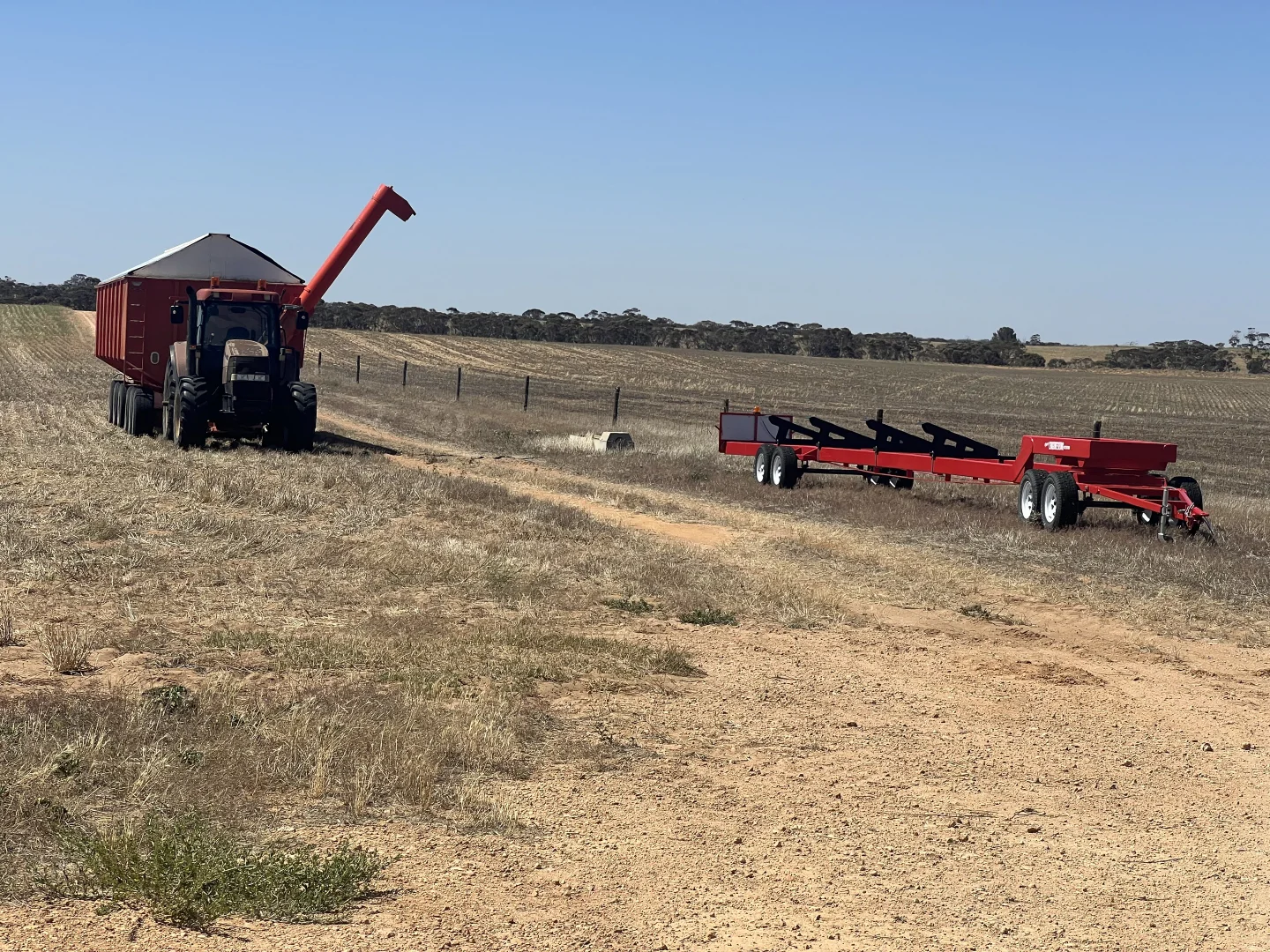 Additional image 7 of 183 Kulkawurra Road, Karoonda SA 5307
