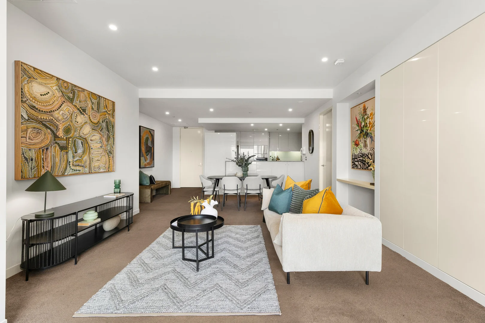 Additional image 2 of 74/1 Queensberry Street, Carlton VIC 3053