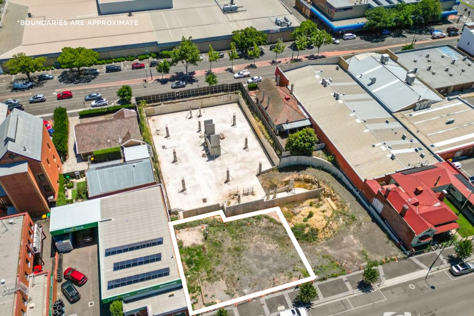 24-26 Garsed Street, Bendigo VIC 3550