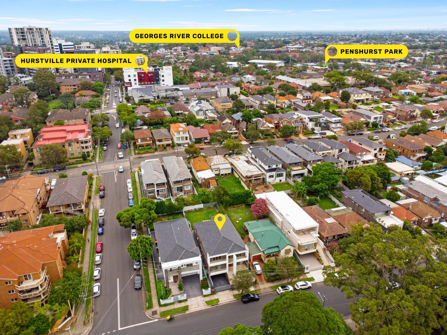 Additional image 14 of 101A Dora Street, Hurstville NSW 2220