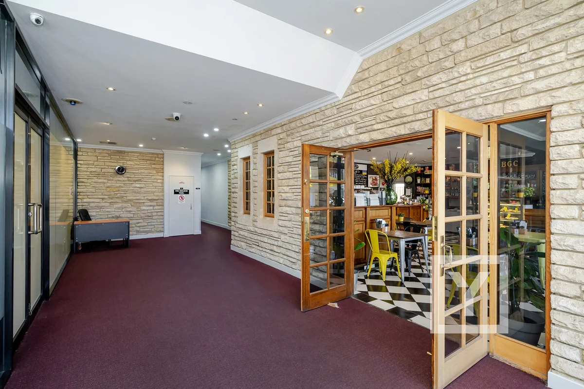 Additional image 12 of 27/273 Hay Street, East Perth WA 6004