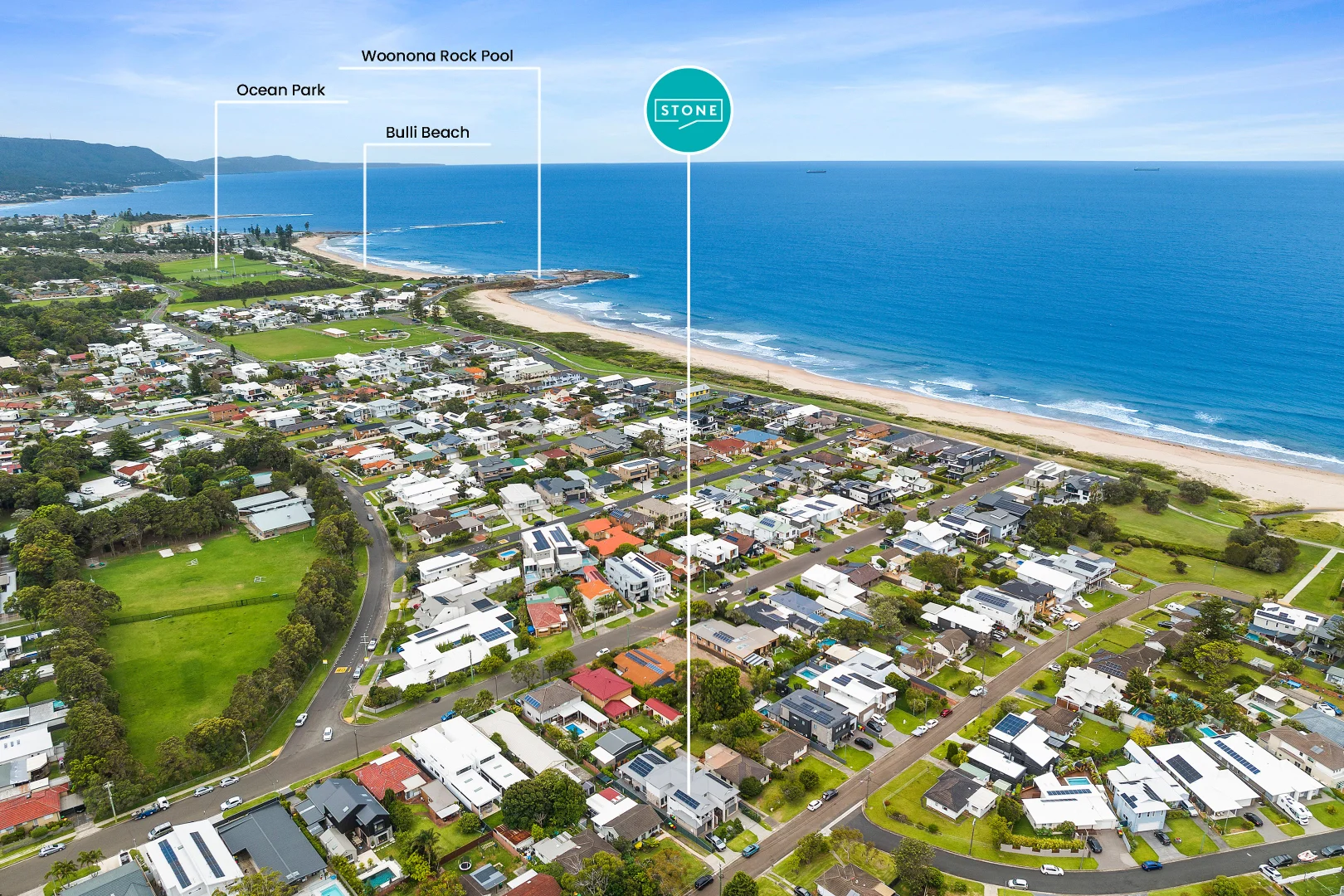 Additional image 2 of 46B Lighthorse Drive, Woonona NSW 2517