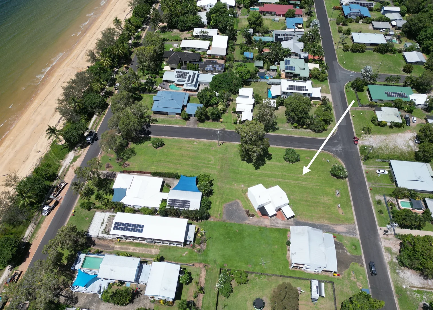 Additional image 2 of Lot 2 Seafarer St, South Mission Beach QLD 4852