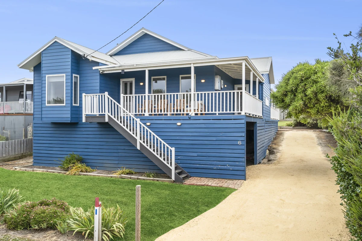 Additional image 17 of 6 Pitcher Street, Port Campbell VIC 3269