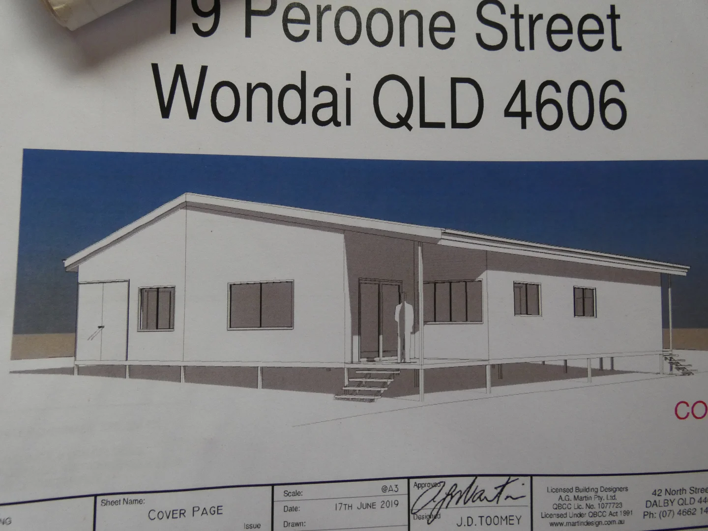 Additional image 20 of 17 Peroone Street, Wondai QLD 4606