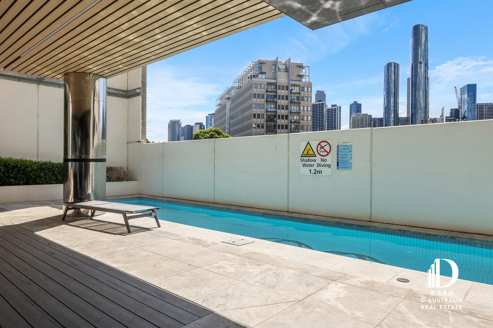 Additional image 14 of 2004/56 Dorcas Street, Southbank VIC 3006