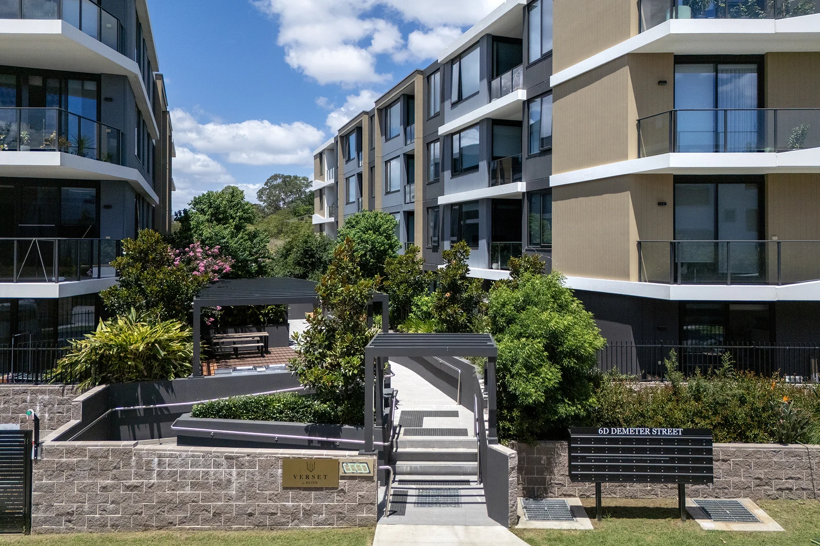 Additional image 13 of G36/6D Demeter Street, Rouse Hill NSW 2155