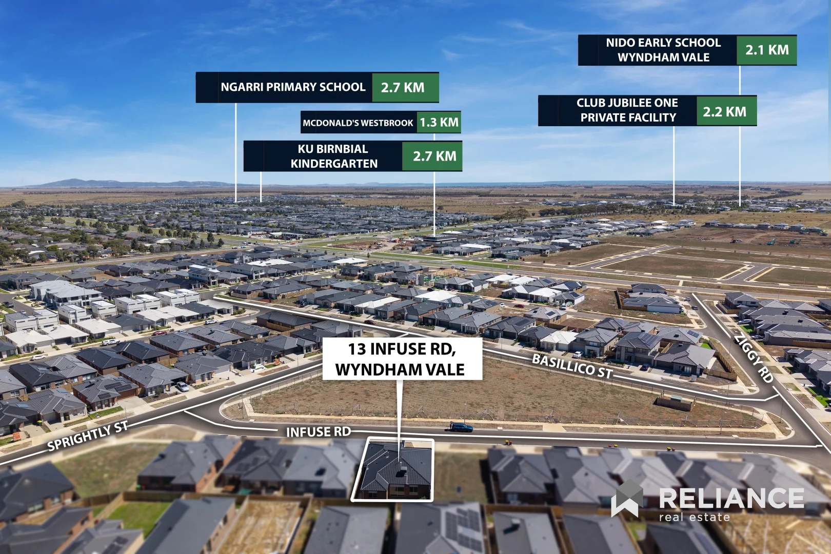 Additional image 16 of 13 Infuse Road, Wyndham Vale VIC 3024