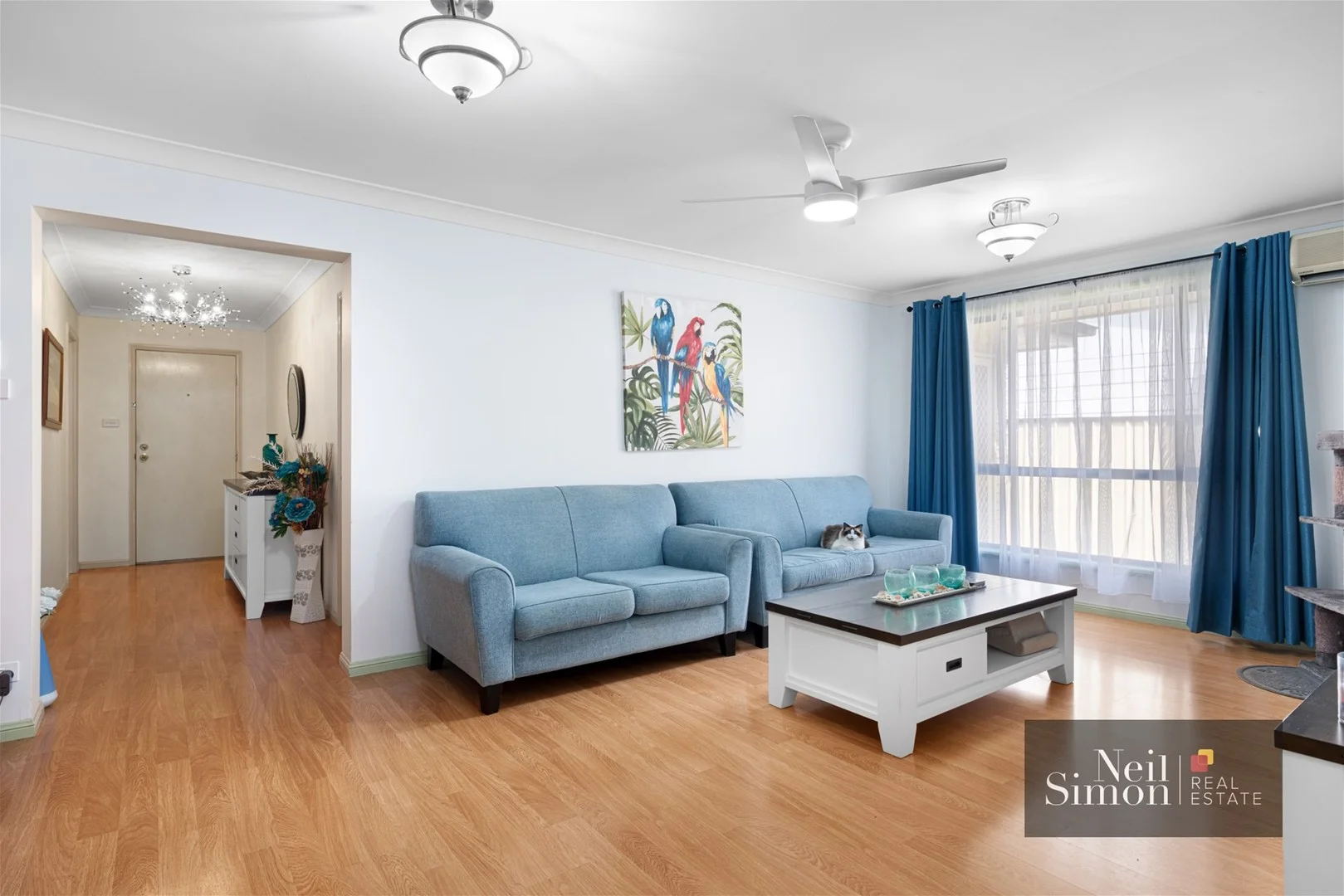 30 Gould Drive, Lemon Tree Passage NSW 2319