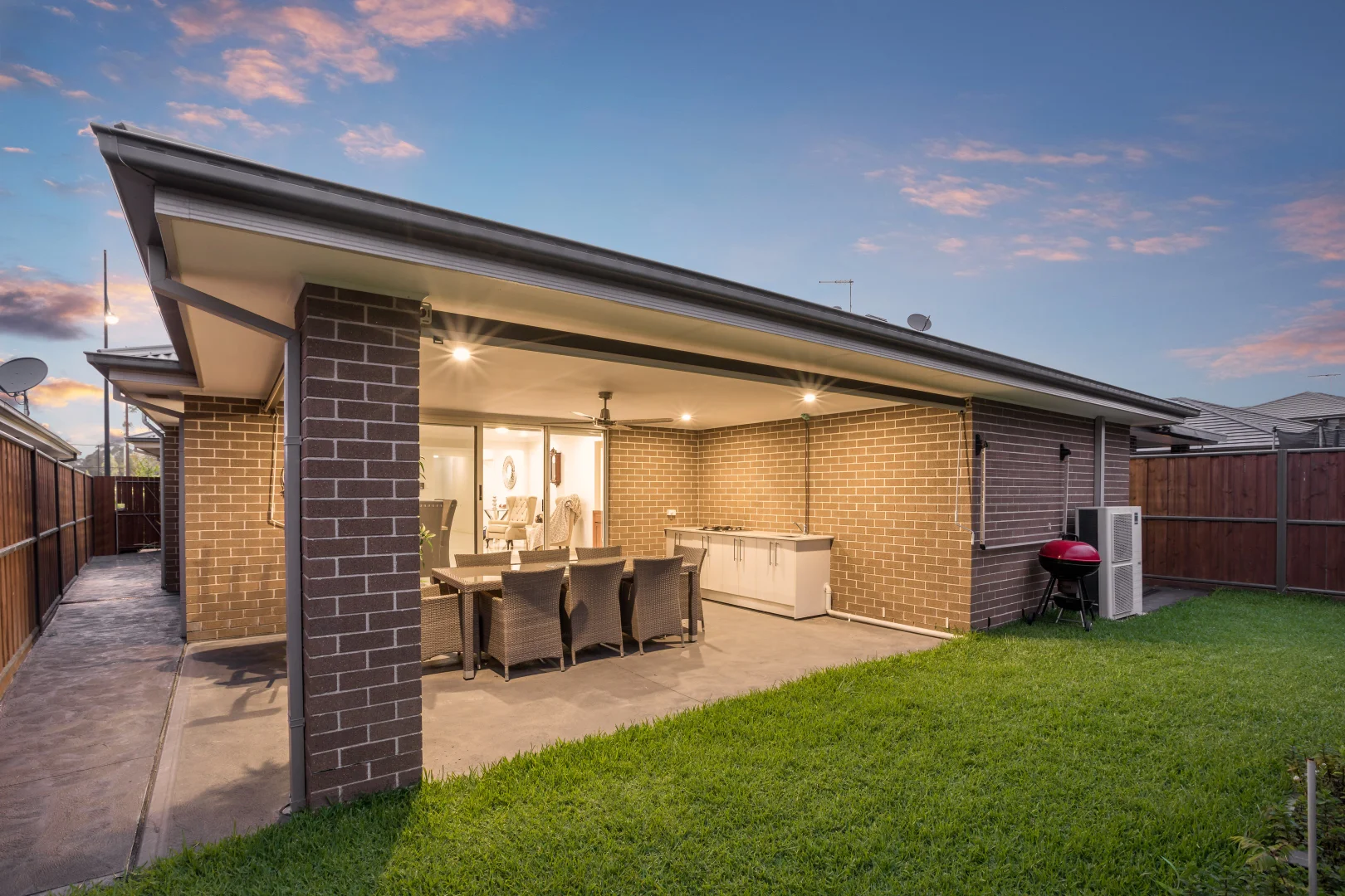 Additional image 11 of 122 Greenview Parade, The Ponds NSW 2769