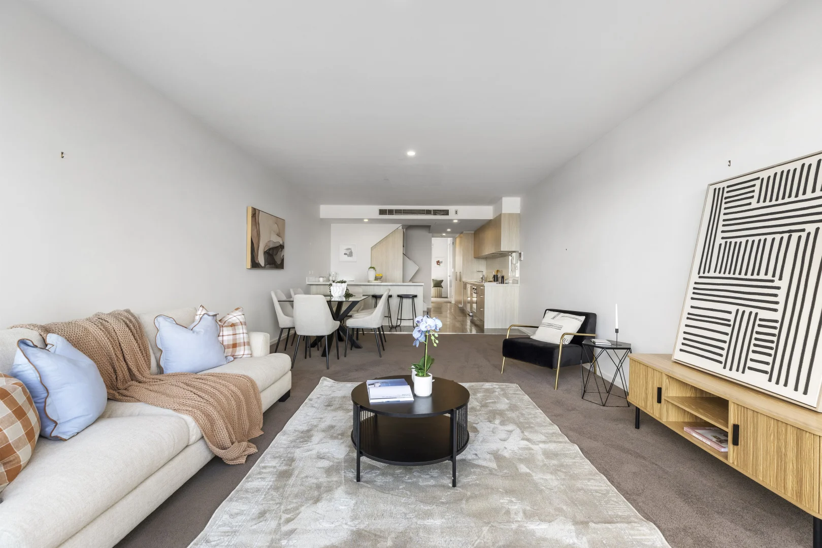 Additional image 5 of 211/50 Dow Street, Port Melbourne VIC 3207