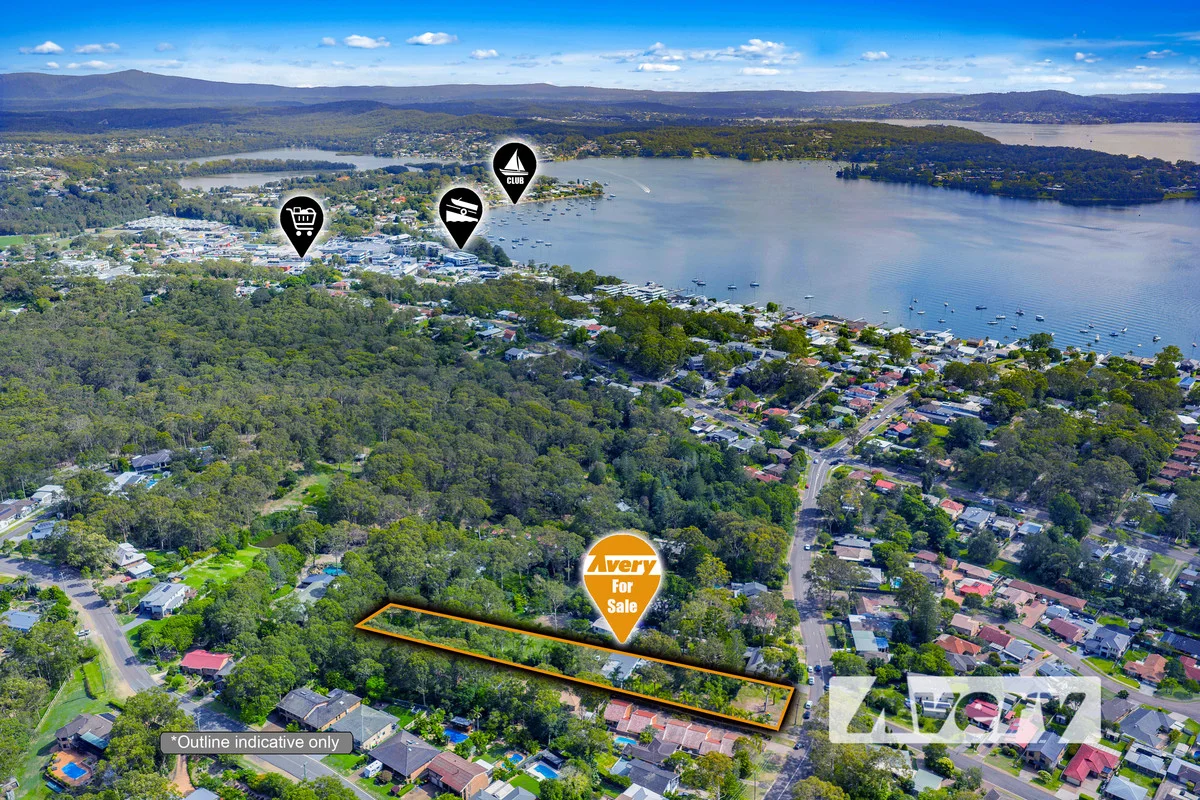 Additional image 3 of 61 Jarrett Street, Kilaben Bay NSW 2283