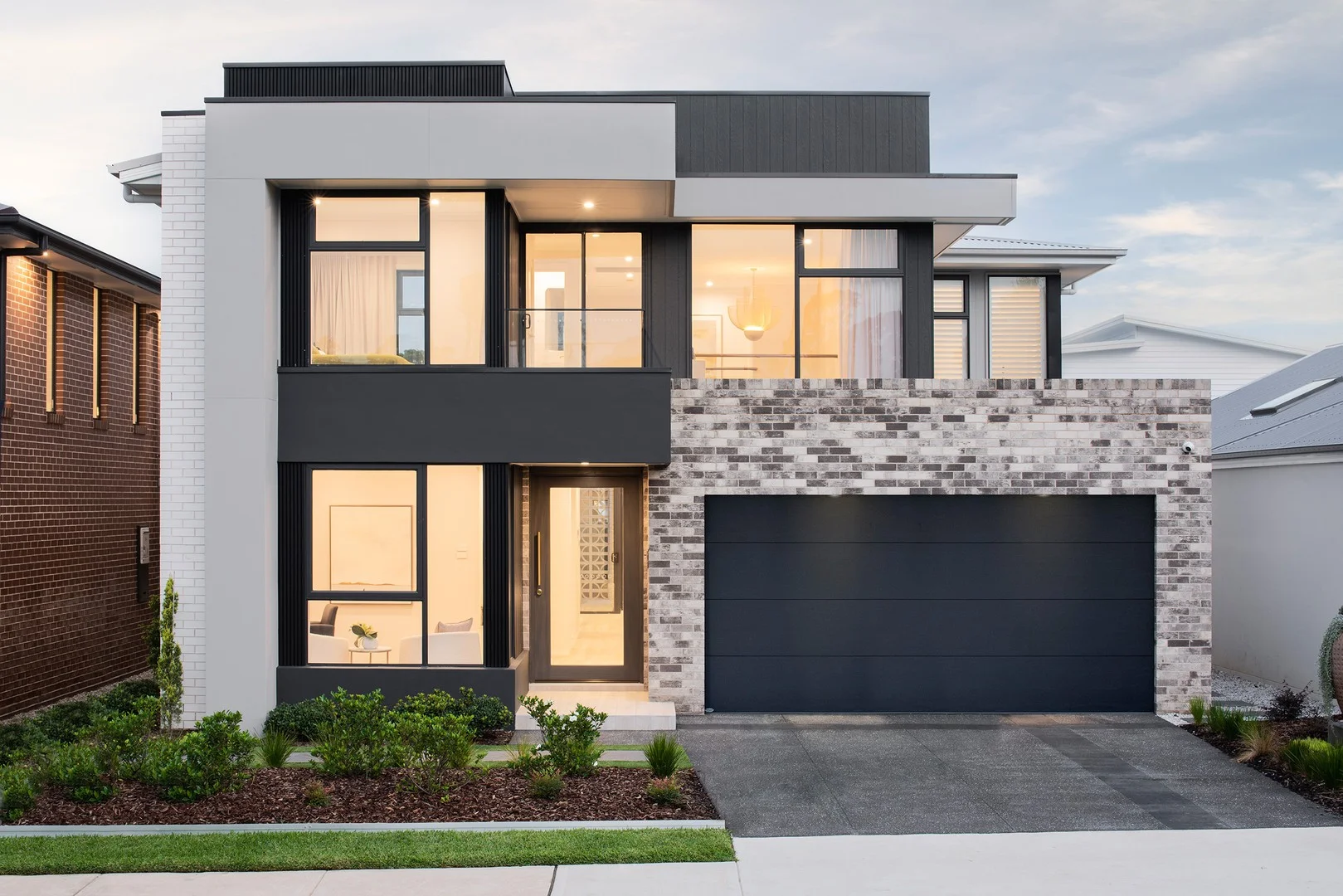 Lot 76 Berkshire Circuit, Leppington NSW 2179