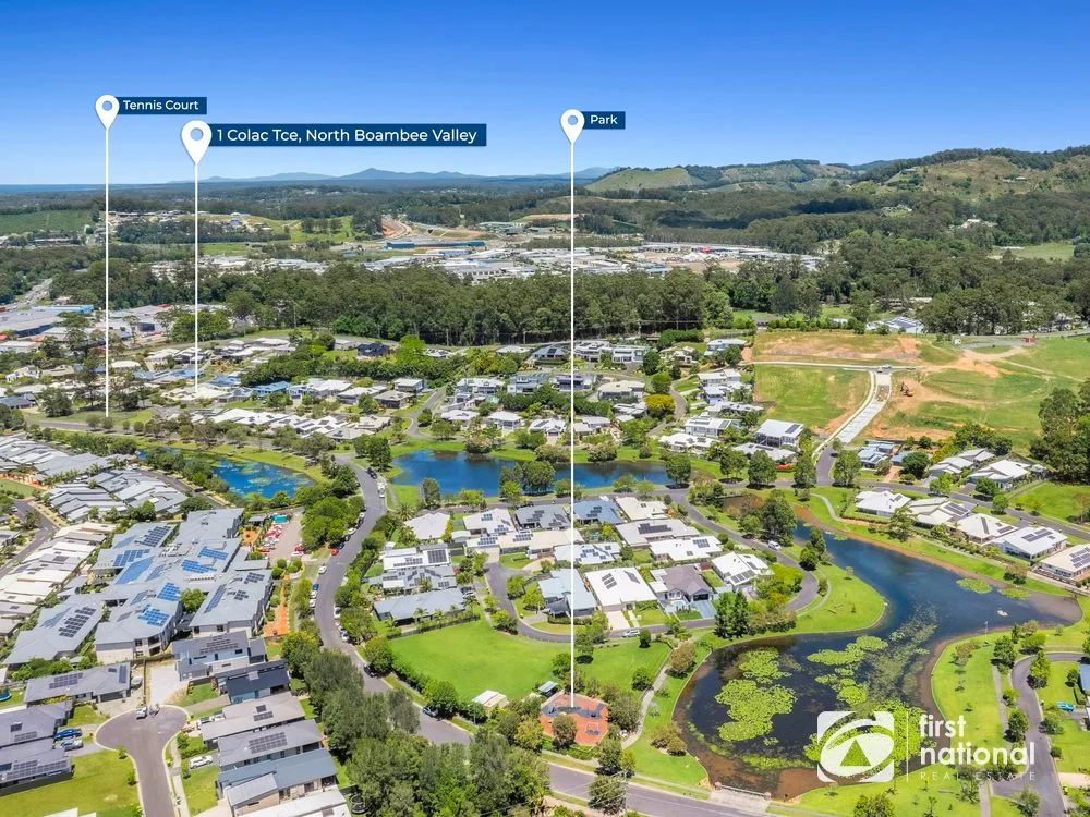 Additional image 17 of 1 Colac Terrace, North Boambee Valley NSW 2450