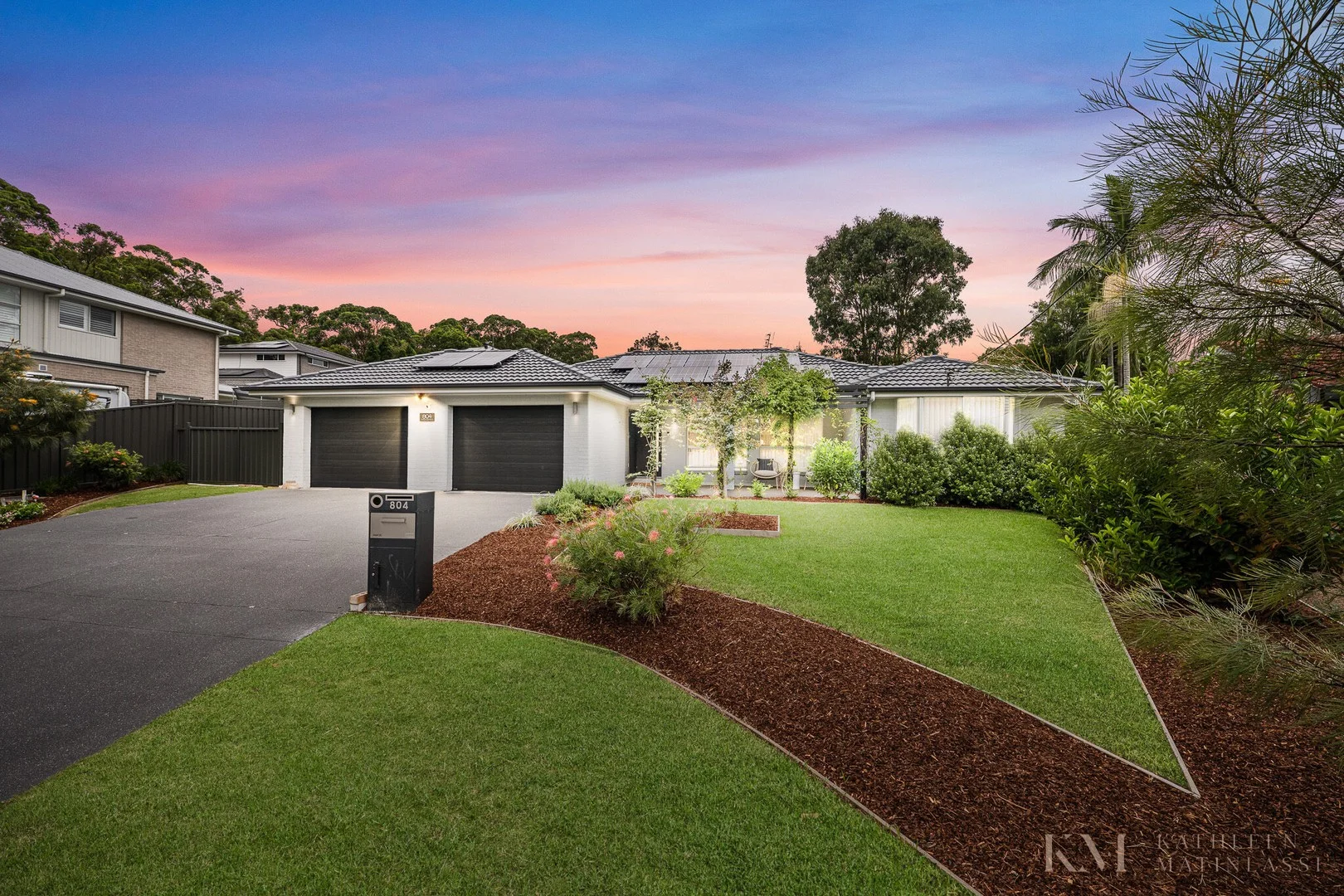 804 Macquarie Drive, Croudace Bay NSW 2280