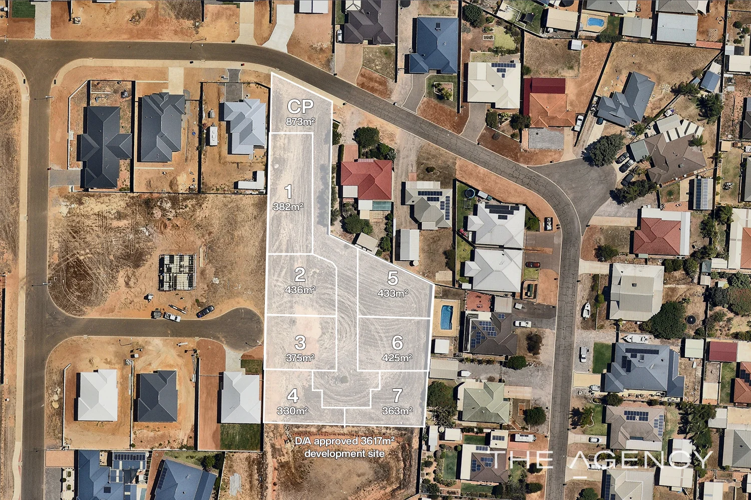 Additional image 2 of 21 Half Moon Drive, Waggrakine WA 6530