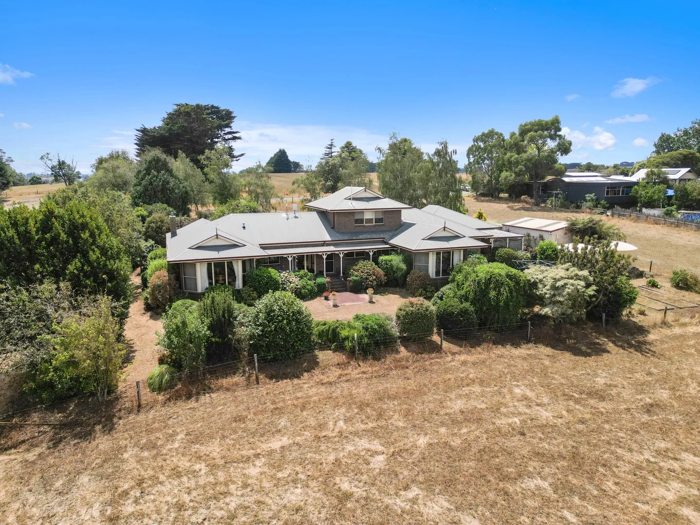 266 Burnt Store Road, Lardner VIC 3821