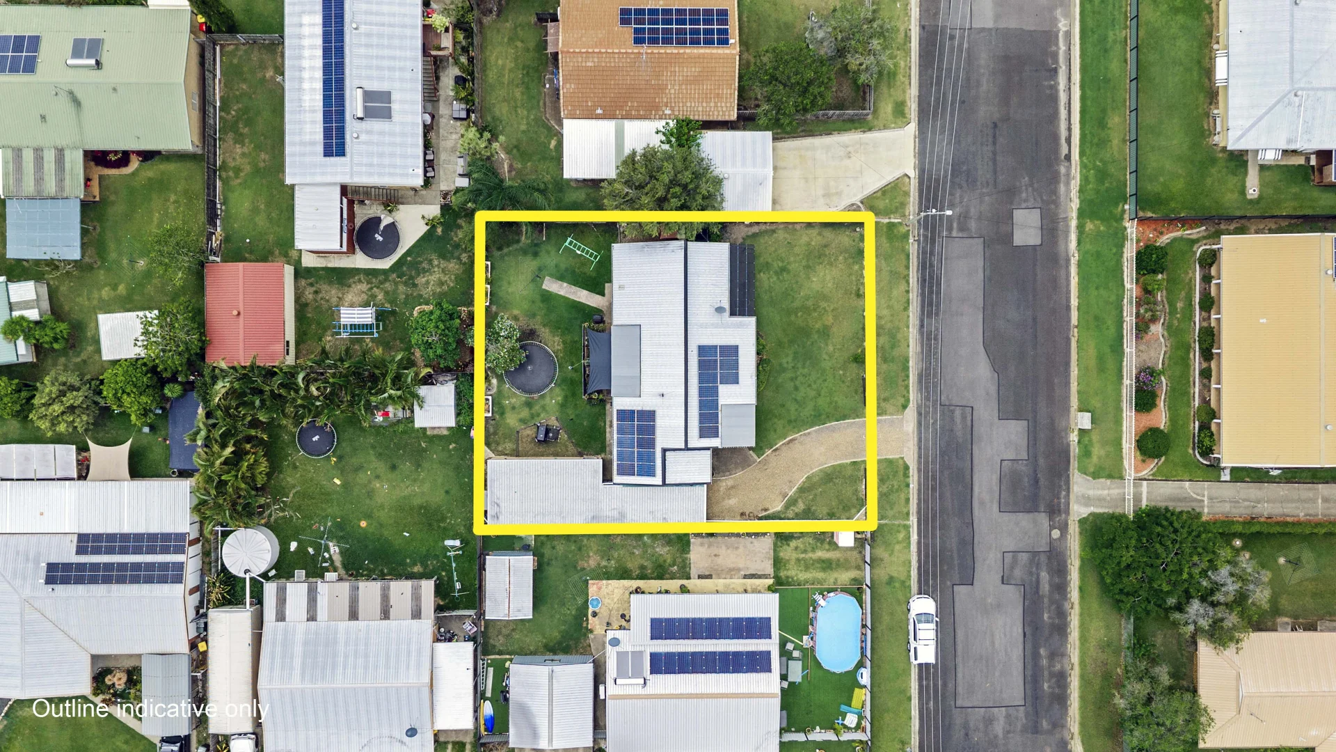 Additional image 20 of 3 Hook Way, Urraween QLD 4655