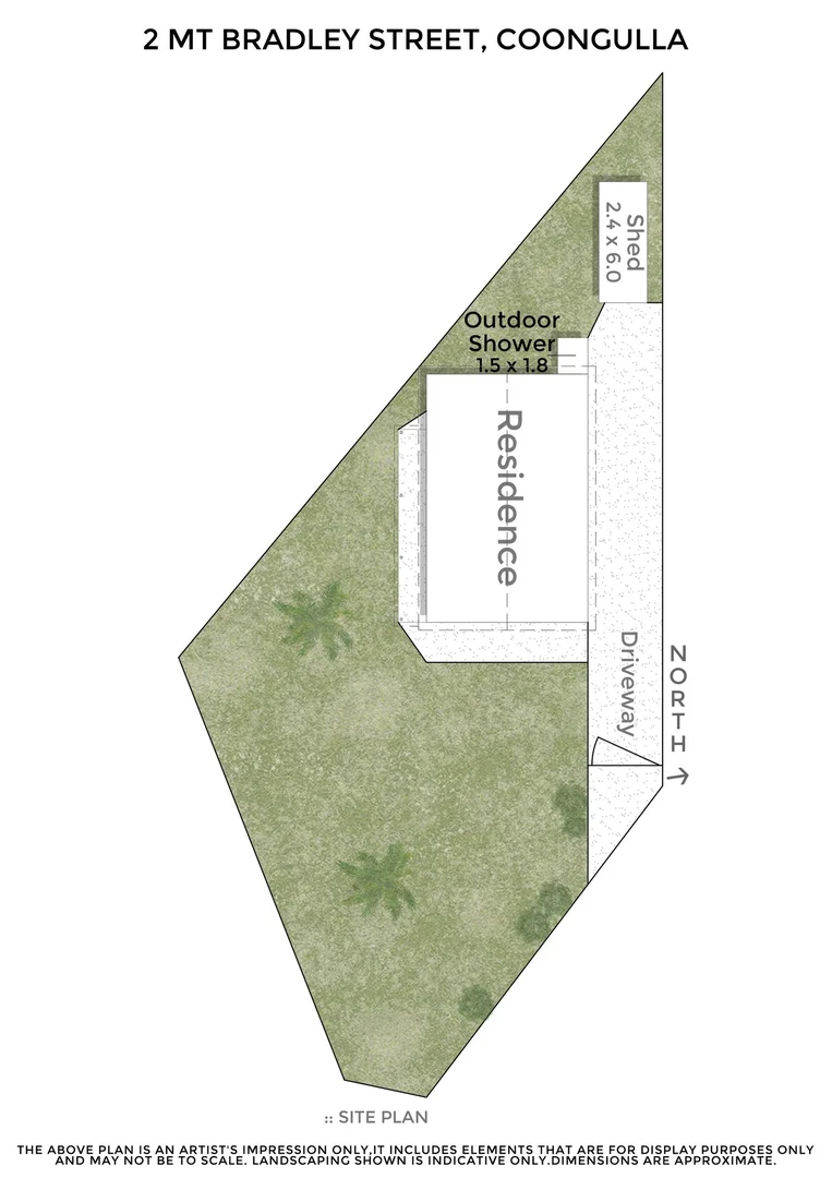 Additional image 13 of 2 Mt Bradley Street, Coongulla VIC 3860