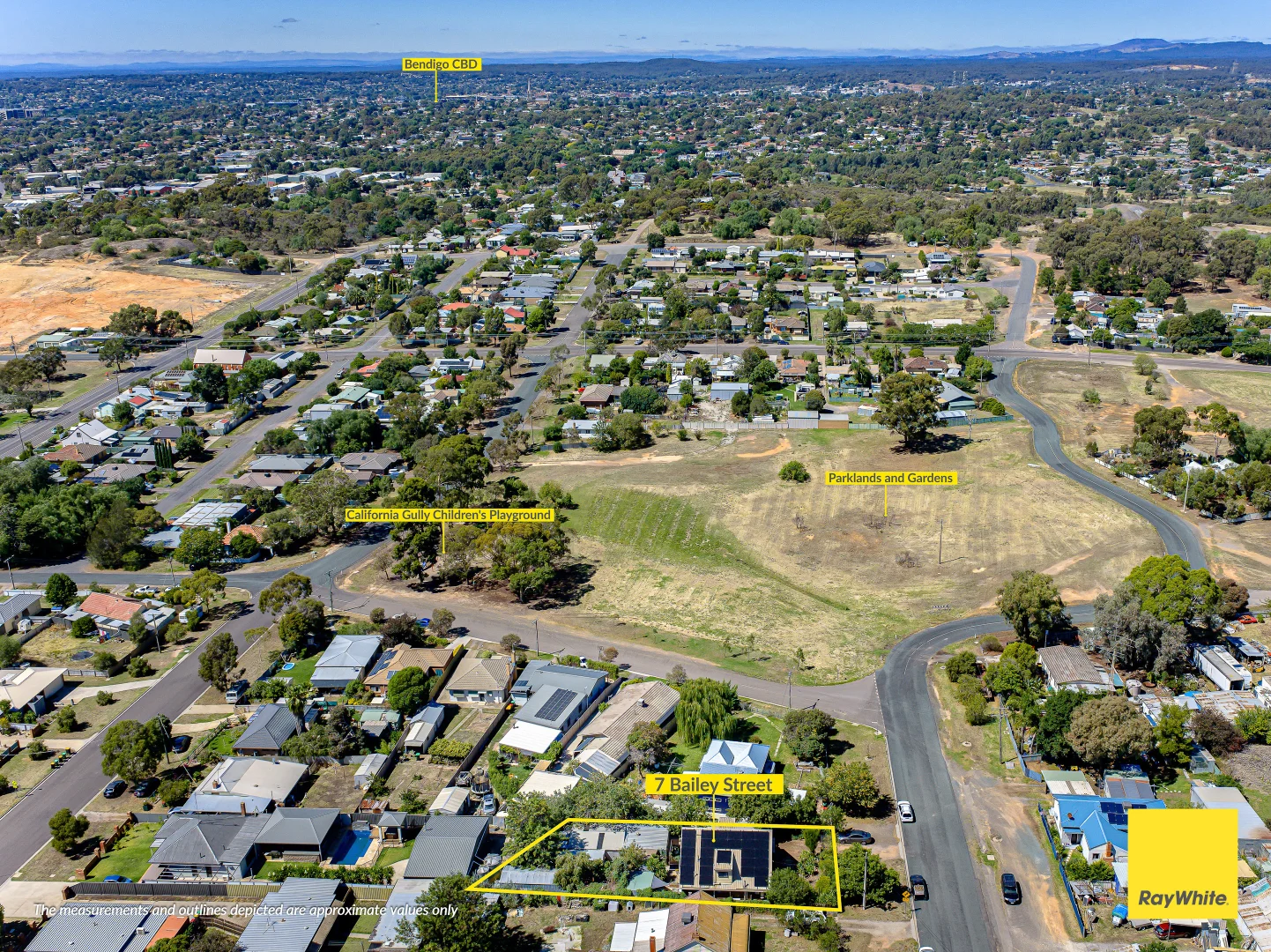 Additional image 20 of 7 Bailey Street, California Gully VIC 3556