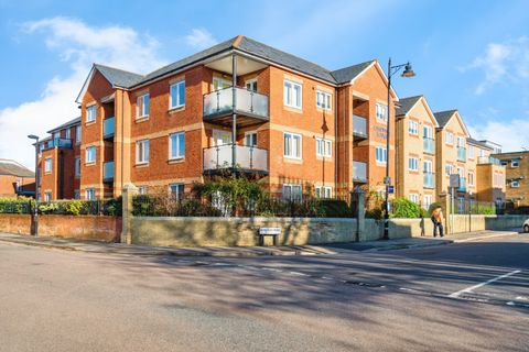 Devonshire Road, Southampton, Hampshire SO15
