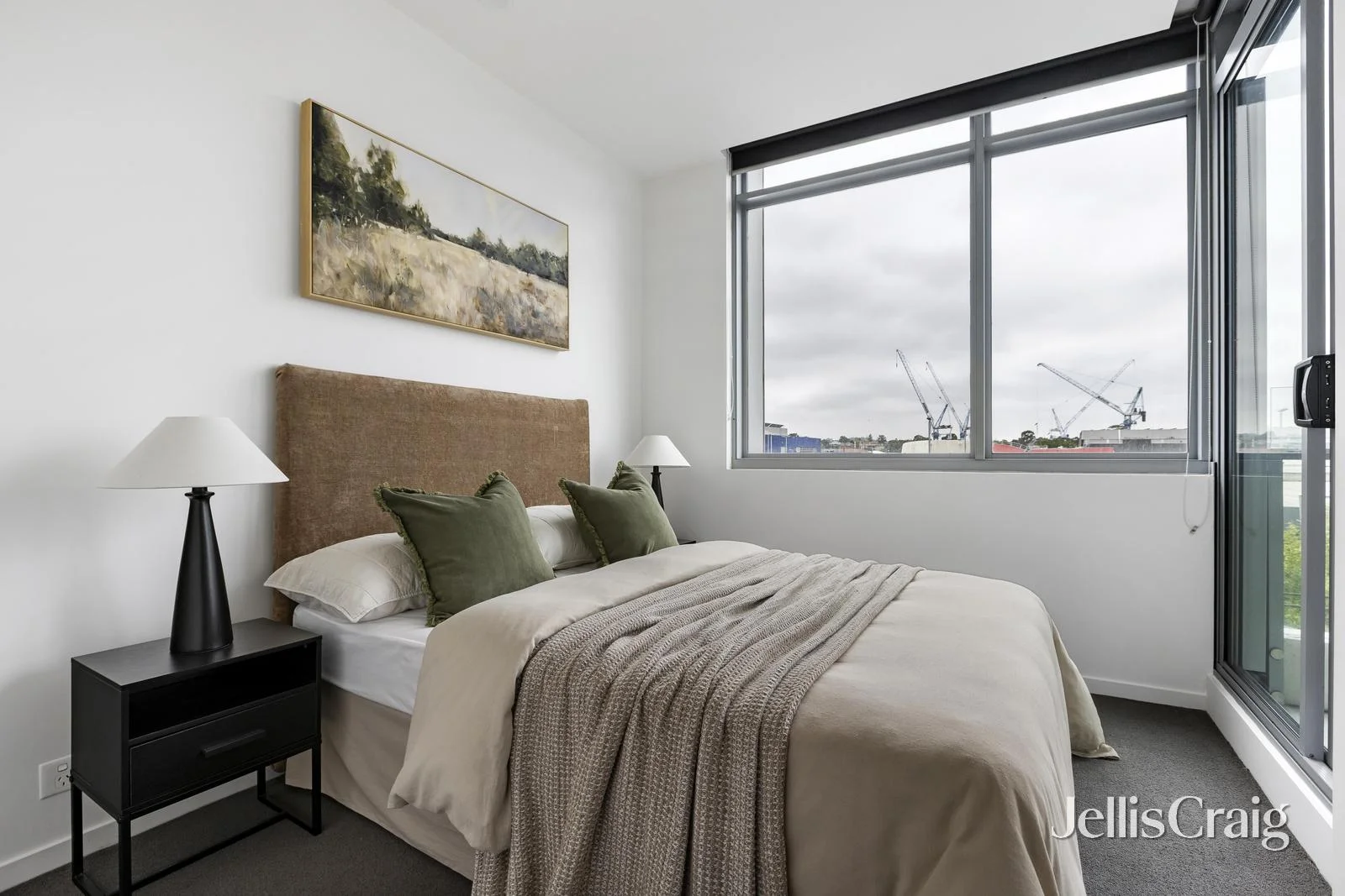 Additional image 7 of 415/30 Burnley Street, Richmond VIC 3121