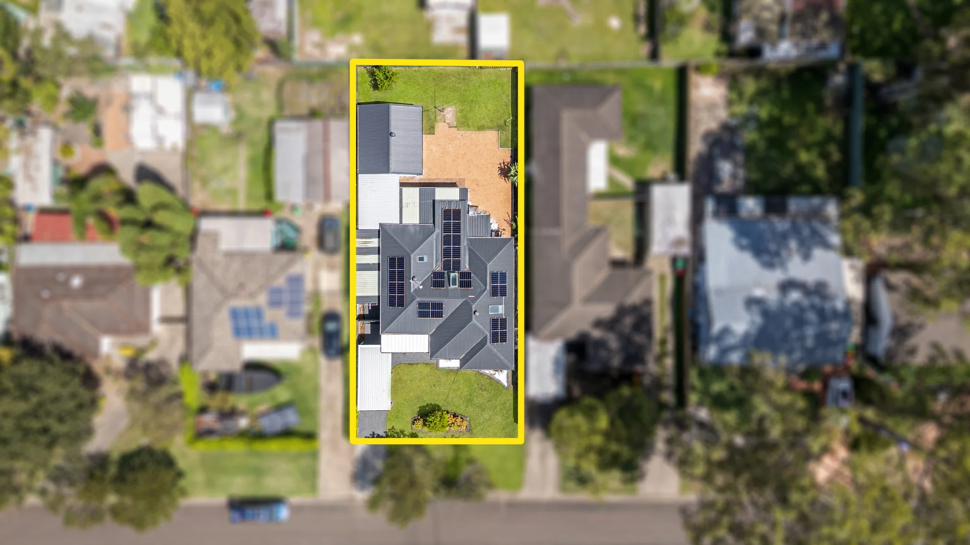 Additional image 15 of 41 Western Crescent, Blacktown NSW 2148