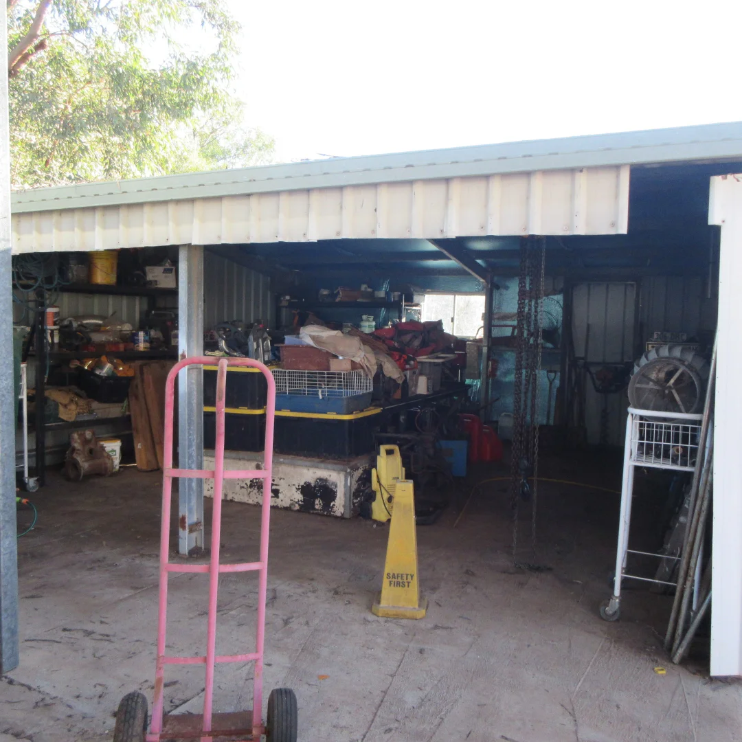 Additional image 7 of #249 Machaness Road, Tara QLD 4421