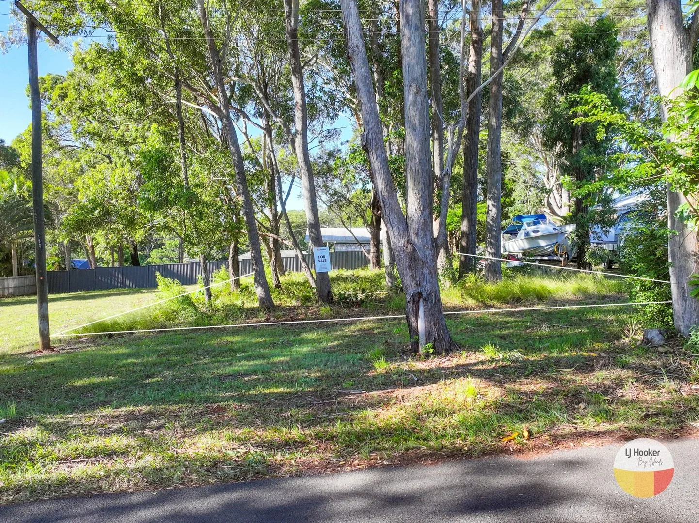 39 Highland Street, Russell Island QLD 4184