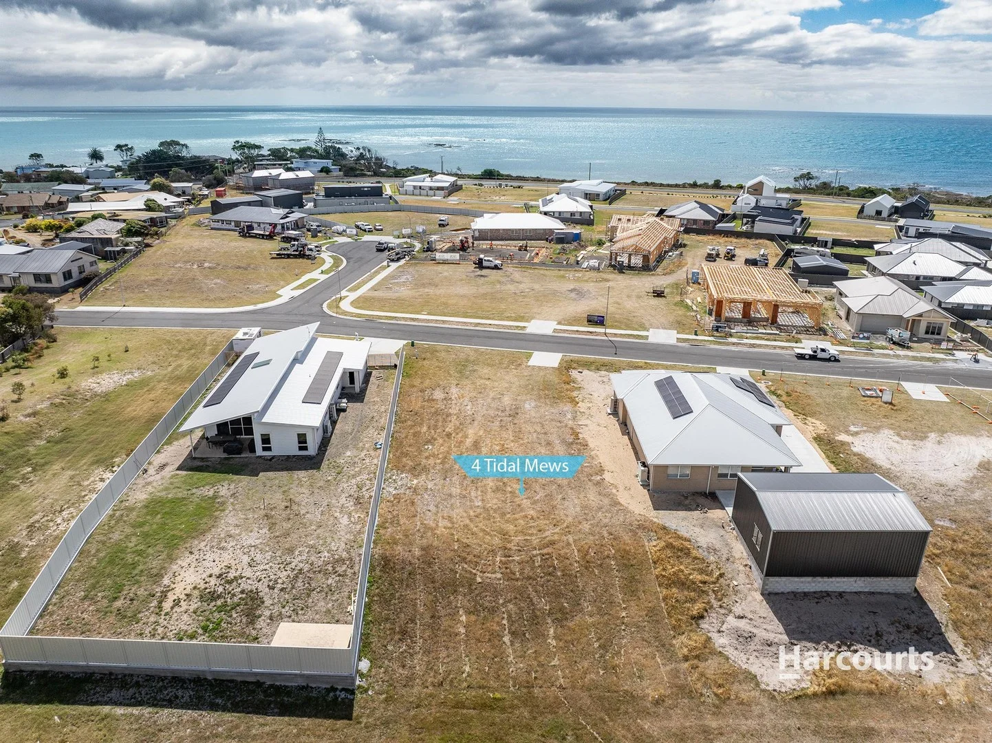 4 Tidal Mews, Wynyard TAS 7325