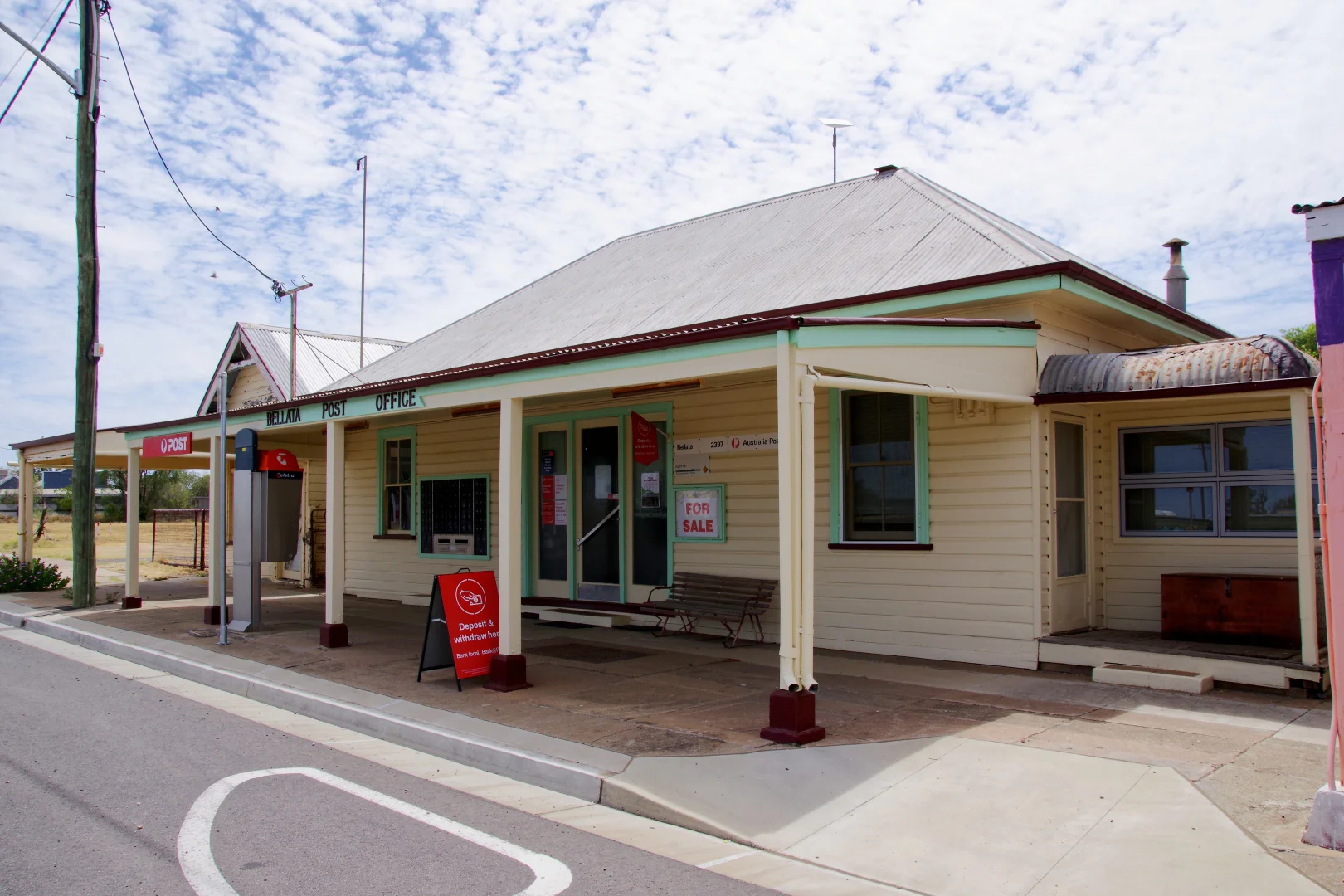 Additional image 3 of 28 Railway Parade, Bellata NSW 2397