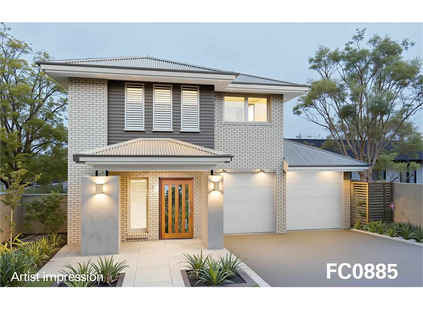 Additional image 5 of Lot 22 Hapuku Cres, Lennox Head NSW 2478