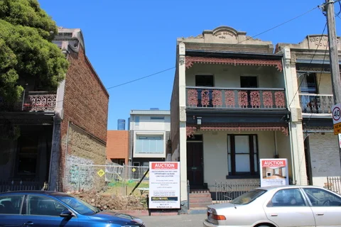 143 Faraday Street, Carlton VIC 3053