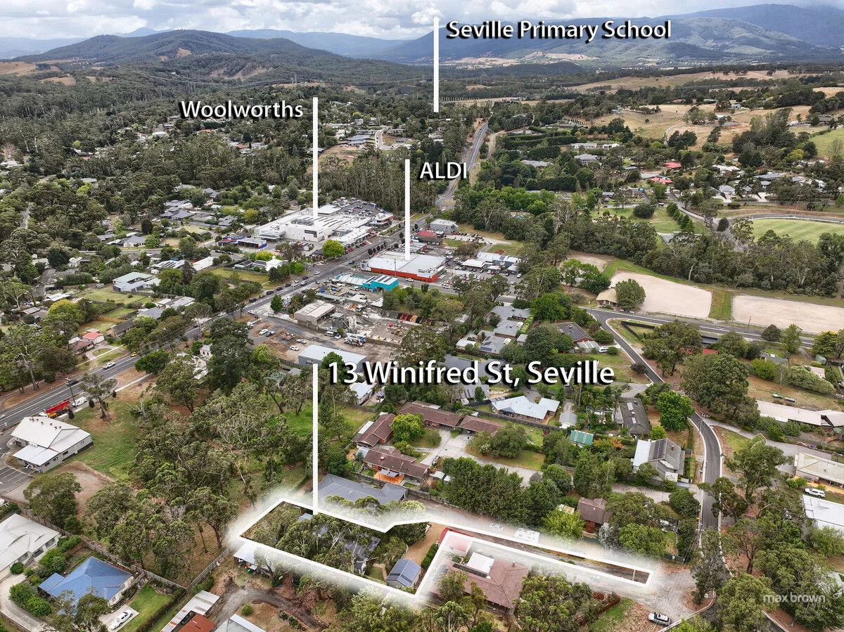 Additional image 2 of 13 Winifred Street, Seville VIC 3139